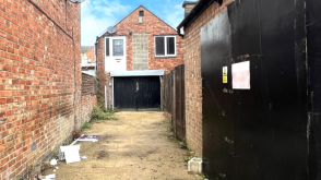 Modernisation in Kettering photo